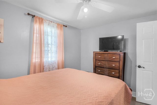 917 Porter Street, Savannah, GA 31415