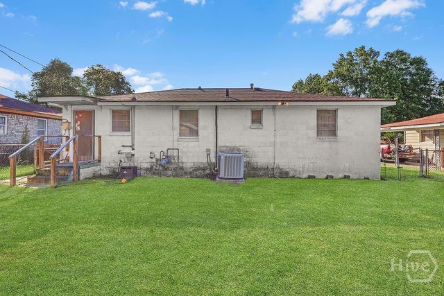 917 Porter Street, Savannah, GA 31415