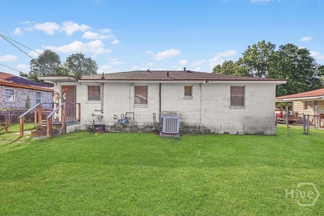917 Porter Street, Savannah, GA 31415