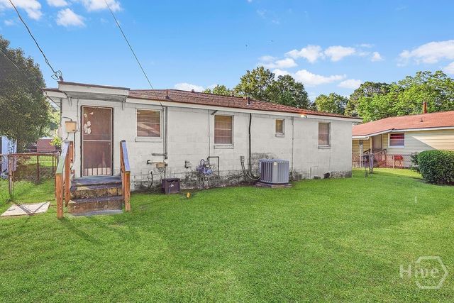 917 Porter Street, Savannah, GA 31415
