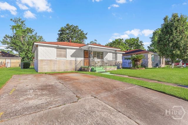 917 Porter Street, Savannah, GA 31415