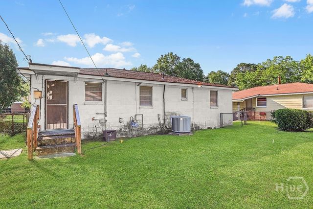 917 Porter Street, Savannah, GA 31415