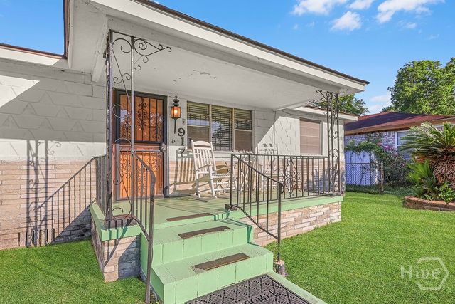 917 Porter Street, Savannah, GA 31415