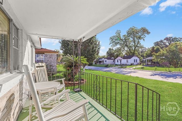 917 Porter Street, Savannah, GA 31415