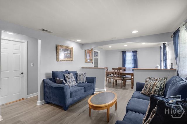 917 Porter Street, Savannah, GA 31415