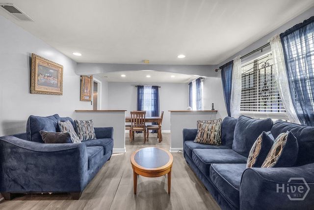 917 Porter Street, Savannah, GA 31415