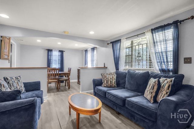 917 Porter Street, Savannah, GA 31415