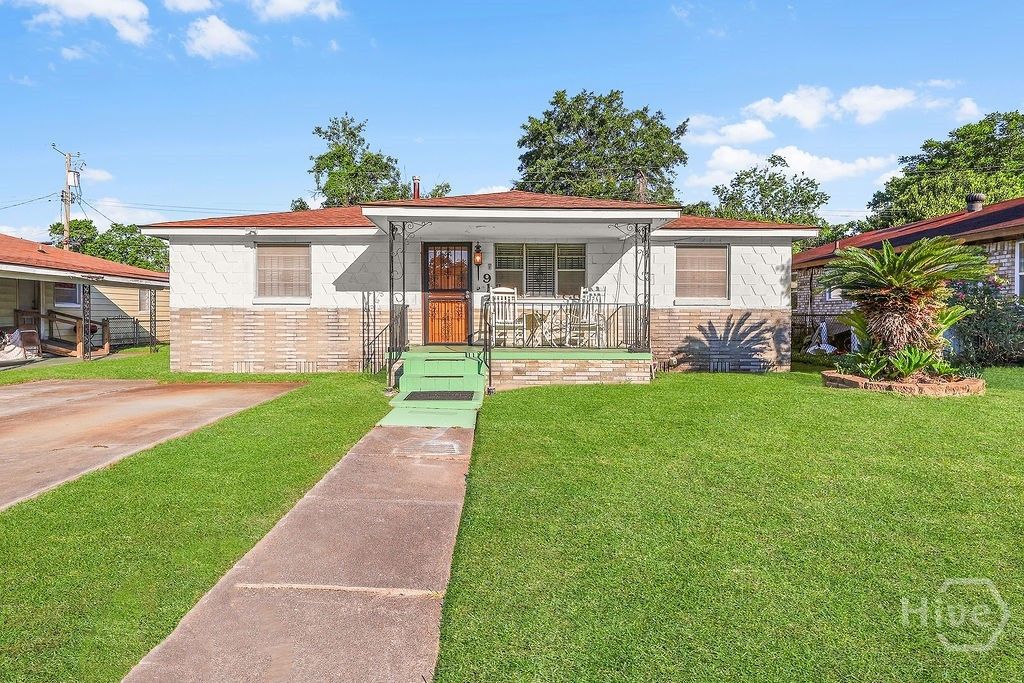 917 Porter Street, Savannah, GA 31415