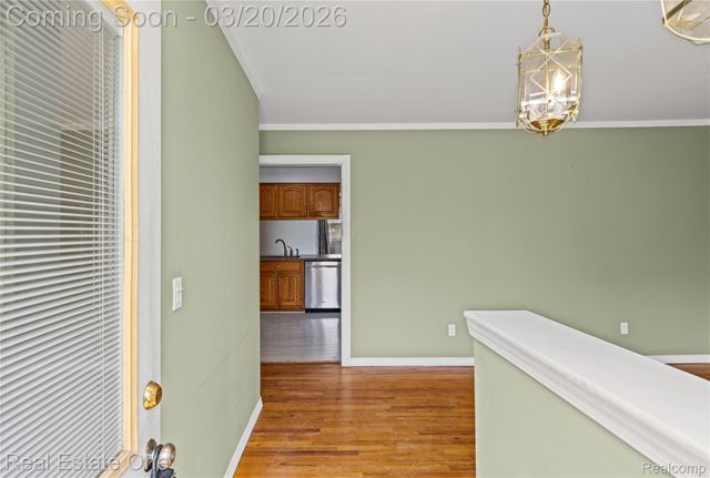 22327 Gordon Road, St. Clair Shores, MI 48081