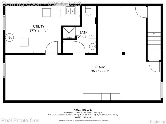 22327 Gordon Road, St. Clair Shores, MI 48081