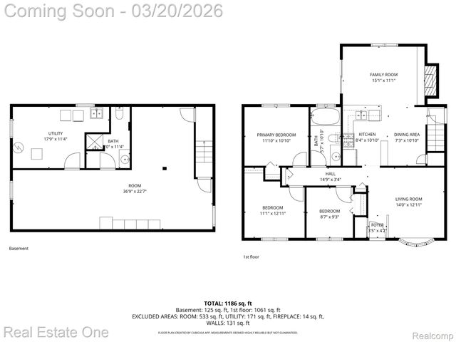 22327 Gordon Road, St. Clair Shores, MI 48081