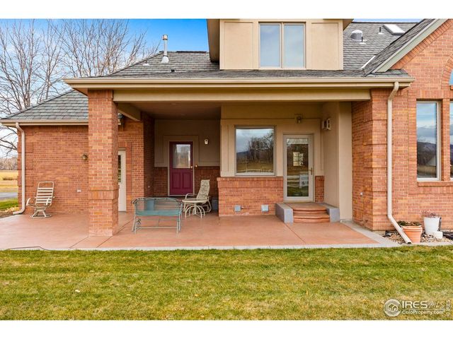 13155 N 75th St, Longmont, CO 80503