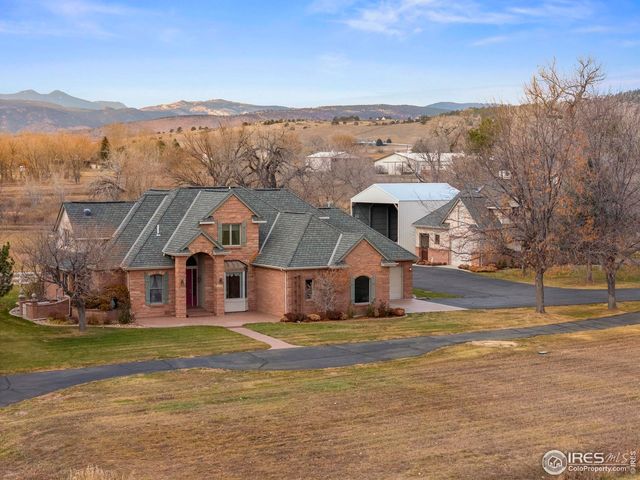 13155 N 75th St, Longmont, CO 80503