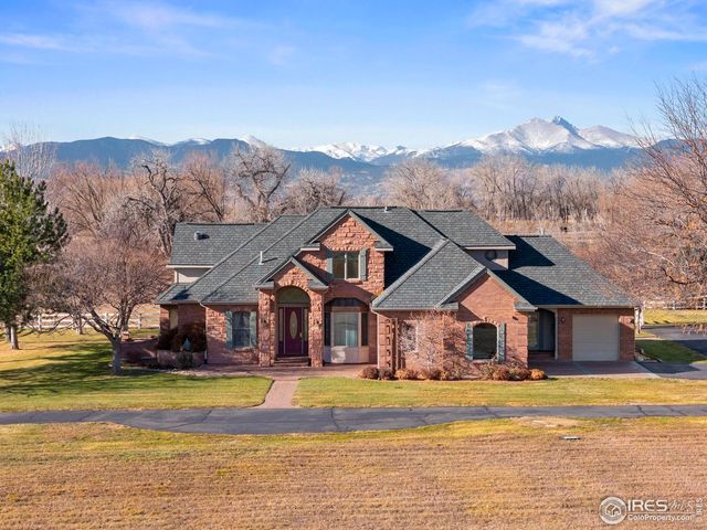 13155 N 75th St, Longmont, CO 80503
