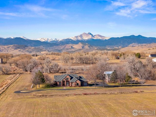 13155 N 75th St, Longmont, CO 80503