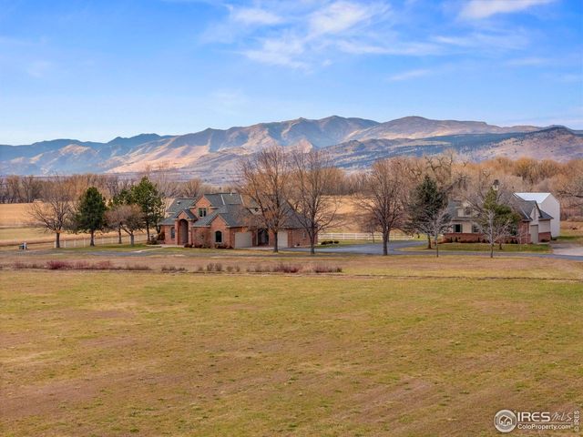 13155 N 75th St, Longmont, CO 80503