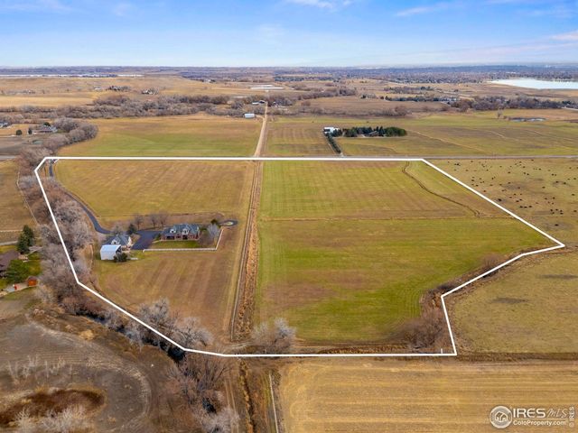 13155 N 75th St, Longmont, CO 80503