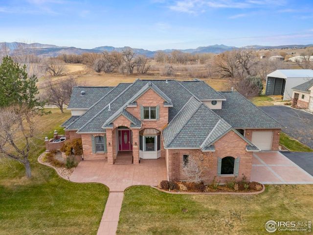 13155 N 75th St, Longmont, CO 80503
