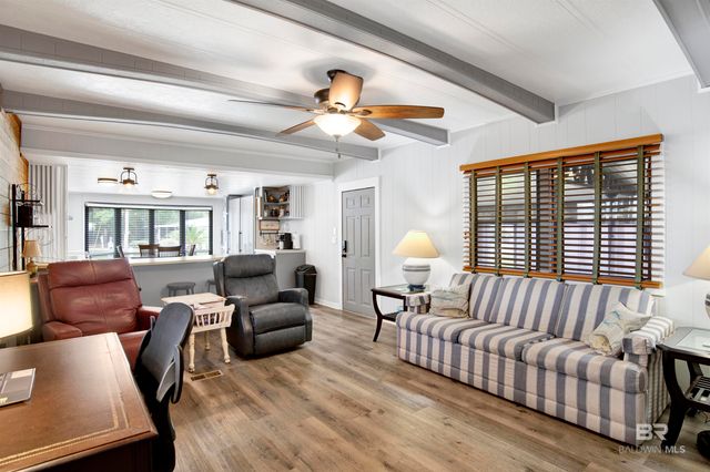 1686 Santa Cruz Drive, Lillian, AL 36549