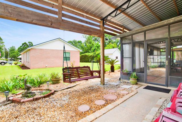 1686 Santa Cruz Drive, Lillian, AL 36549