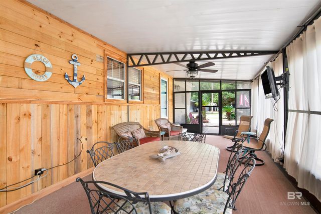 1686 Santa Cruz Drive, Lillian, AL 36549