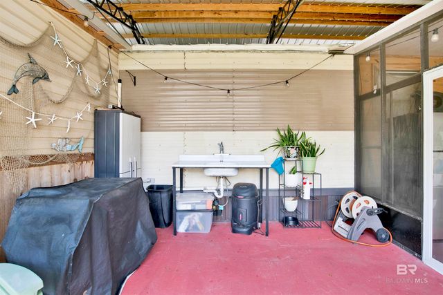 1686 Santa Cruz Drive, Lillian, AL 36549