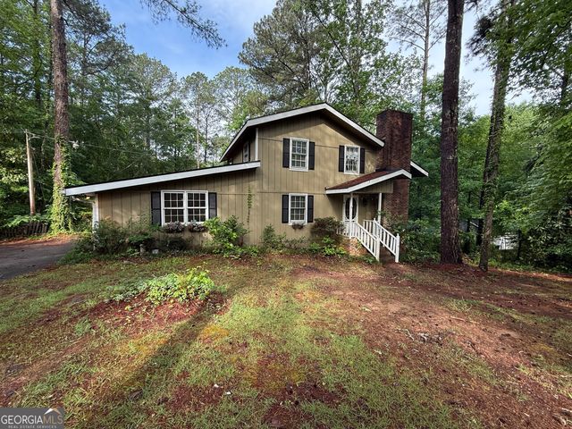 227 W Lakeview Drive, Lagrange, GA 30240