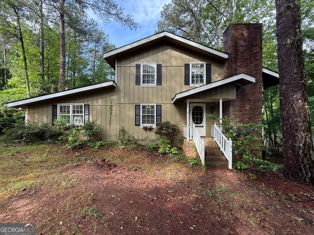 227 W Lakeview Drive, Lagrange, GA 30240