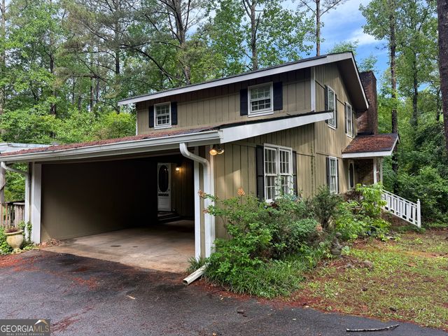 227 W Lakeview Drive, Lagrange, GA 30240