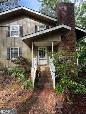 227 W Lakeview Drive, Lagrange, GA 30240