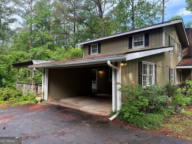 227 W Lakeview Drive, Lagrange, GA 30240