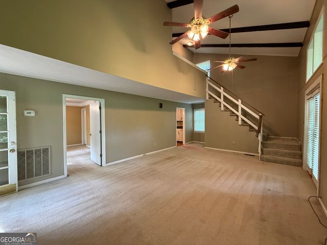 227 W Lakeview Drive, Lagrange, GA 30240