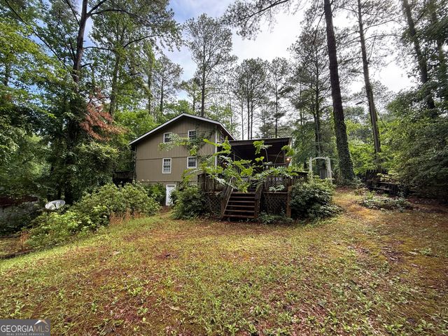 227 W Lakeview Drive, Lagrange, GA 30240