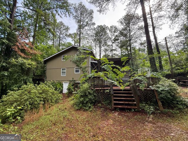 227 W Lakeview Drive, Lagrange, GA 30240