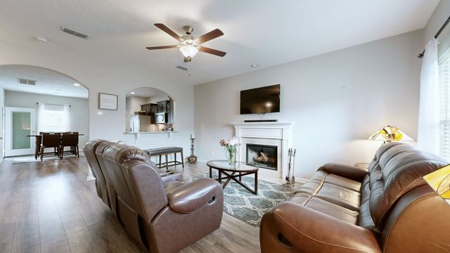 7431 Maroney Dr, Antioch, TN 37013