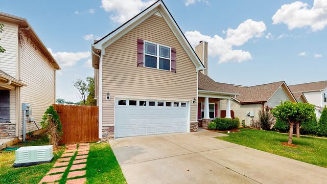 7431 Maroney Dr, Antioch, TN 37013