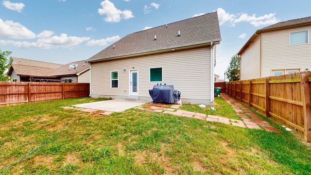 7431 Maroney Dr, Antioch, TN 37013