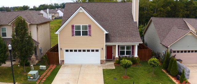 7431 Maroney Dr, Antioch, TN 37013