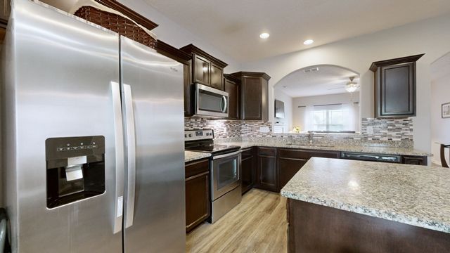 7431 Maroney Dr, Antioch, TN 37013