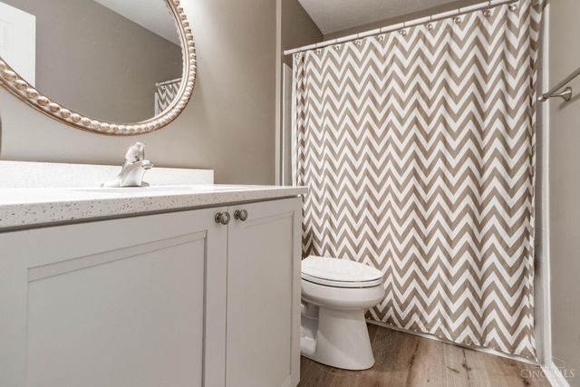 4776 Bordeaux Lane, Mason, OH 45040