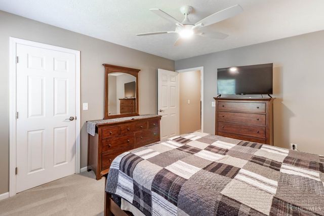 4776 Bordeaux Lane, Mason, OH 45040