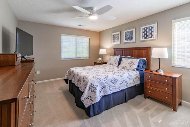 4776 Bordeaux Lane, Mason, OH 45040