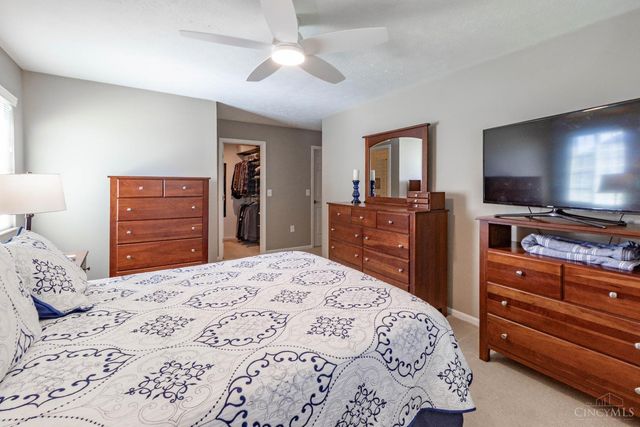 4776 Bordeaux Lane, Mason, OH 45040