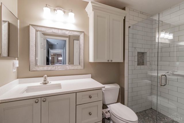 4776 Bordeaux Lane, Mason, OH 45040