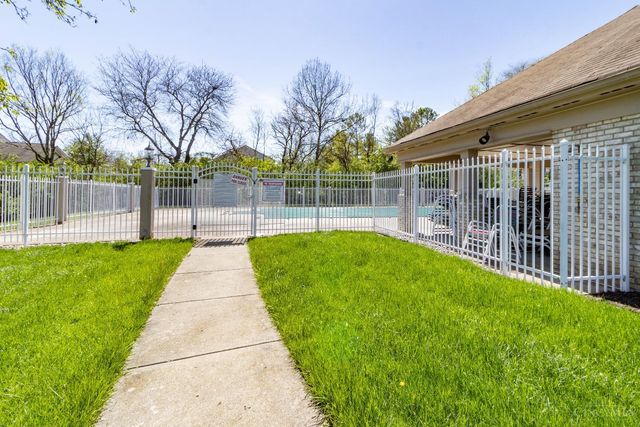 4776 Bordeaux Lane, Mason, OH 45040