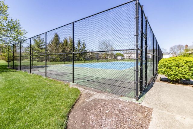 4776 Bordeaux Lane, Mason, OH 45040