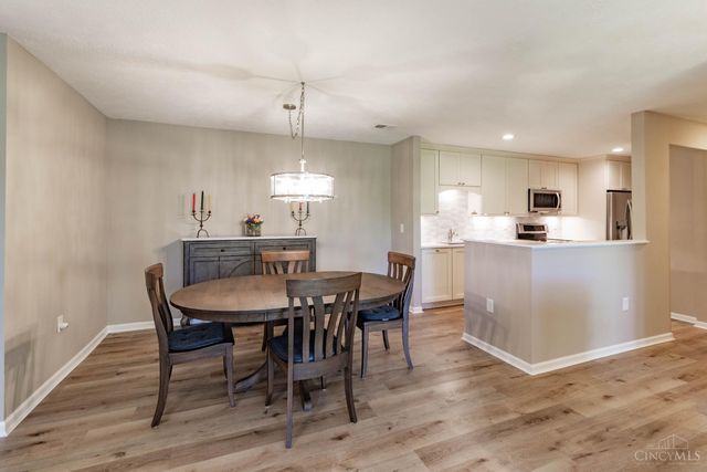 4776 Bordeaux Lane, Mason, OH 45040