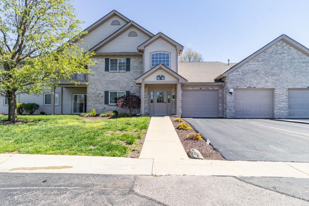 4776 Bordeaux Lane, Mason, OH 45040