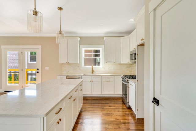 611 W View Road, Chattanooga, TN 37415