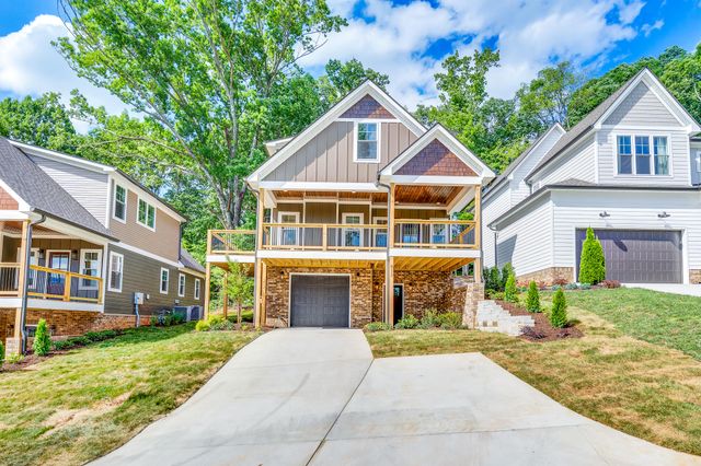 611 W View Road, Chattanooga, TN 37415